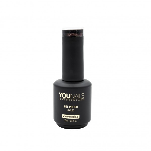 Y457 Ημιμόνιμο βερνίκι Younails 15ml