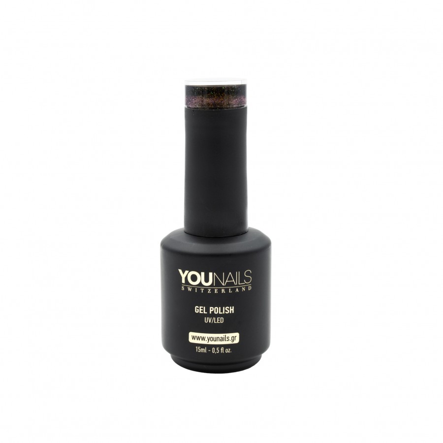 Y492 Ημιμόνιμο βερνίκι Younails 15ml