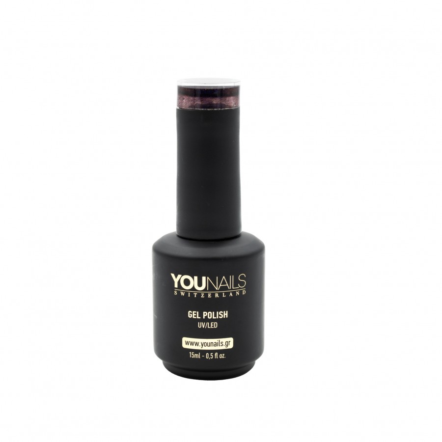 Y423 Ημιμόνιμο βερνίκι Younails 15ml