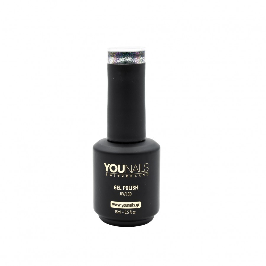 Y491 Ημιμόνιμο βερνίκι Younails 15ml
