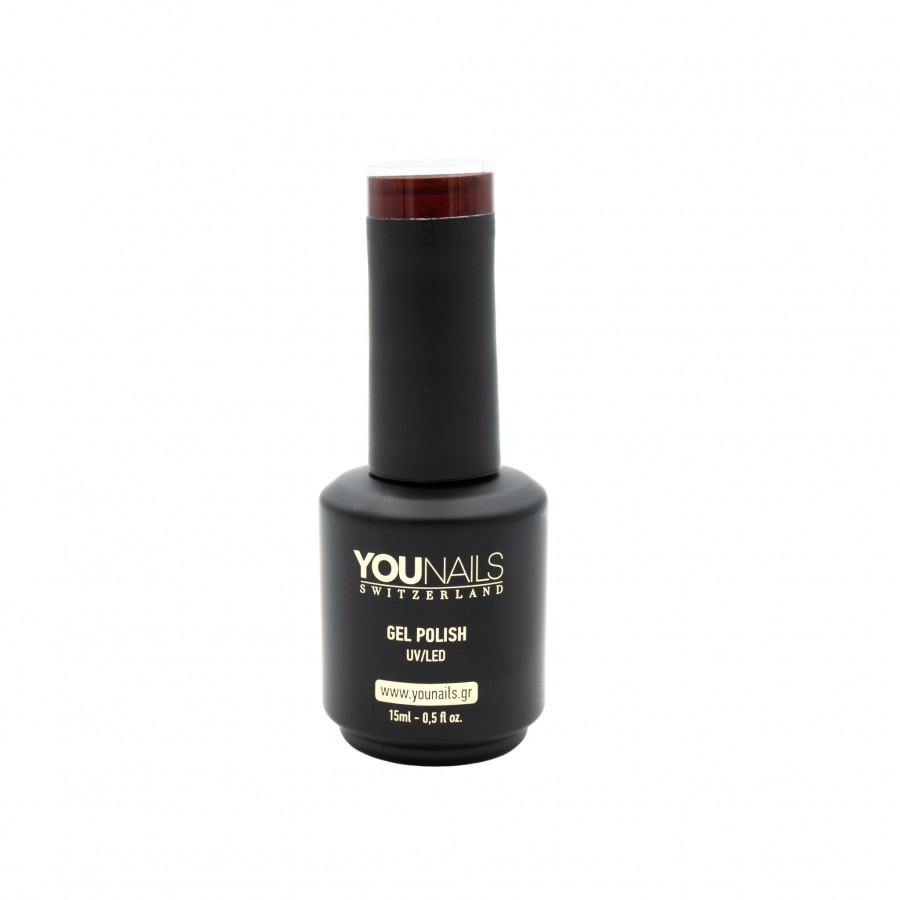 YΜ05 Ημιμόνιμο βερνίκι Younails 15ml