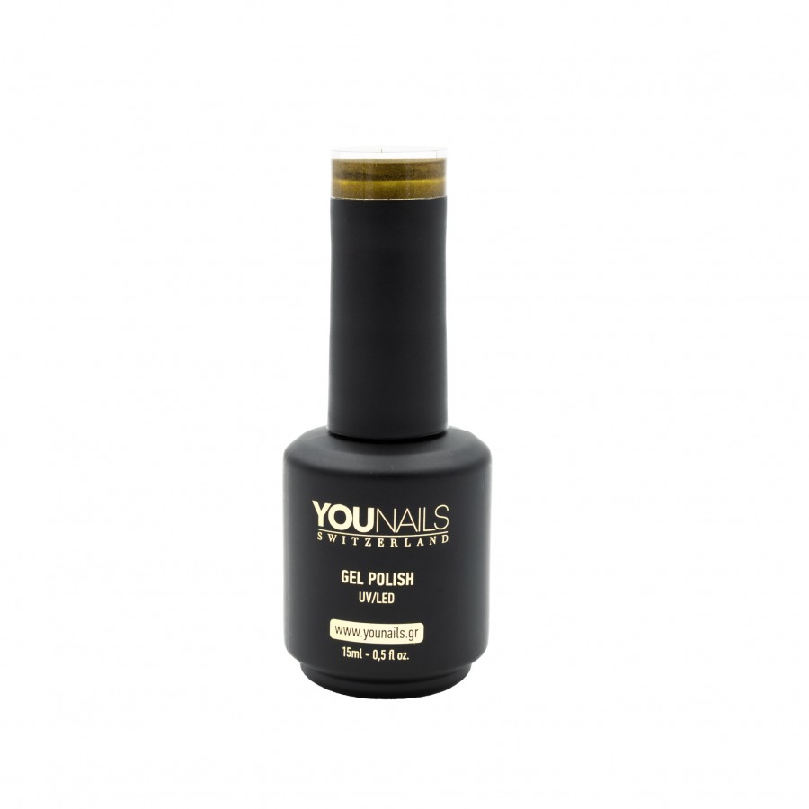 YM07 Ημιμόνιμο βερνίκι Younails 15ml