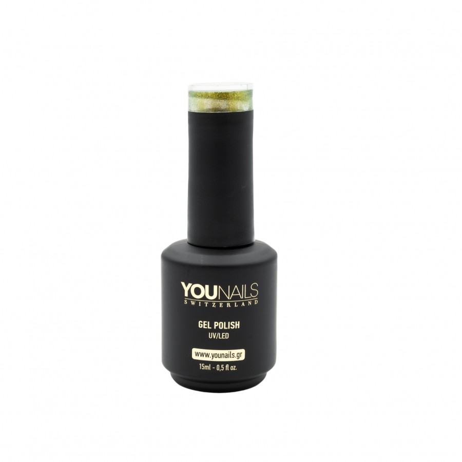 YM01 Ημιμόνιμο βερνίκι Younails 15ml