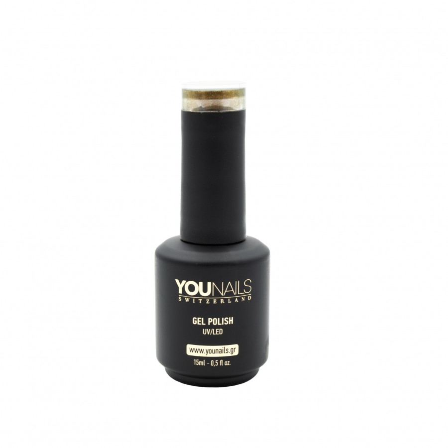 YM11 Ημιμόνιμο βερνίκι Younails 15ml