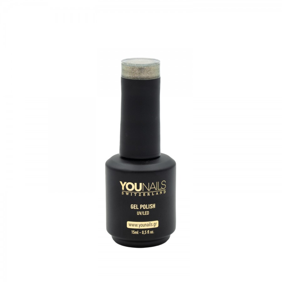 YMCE03 Ημιμόνιμο βερνίκι Younails 15ml