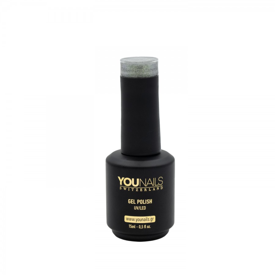 YMCE04 Ημιμόνιμο βερνίκι Younails 15ml