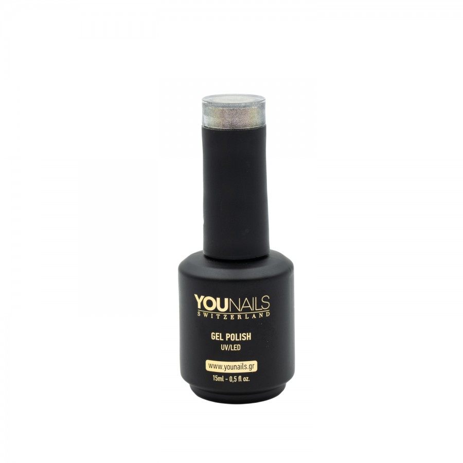 YMCE12 Ημιμόνιμο βερνίκι Younails 15ml