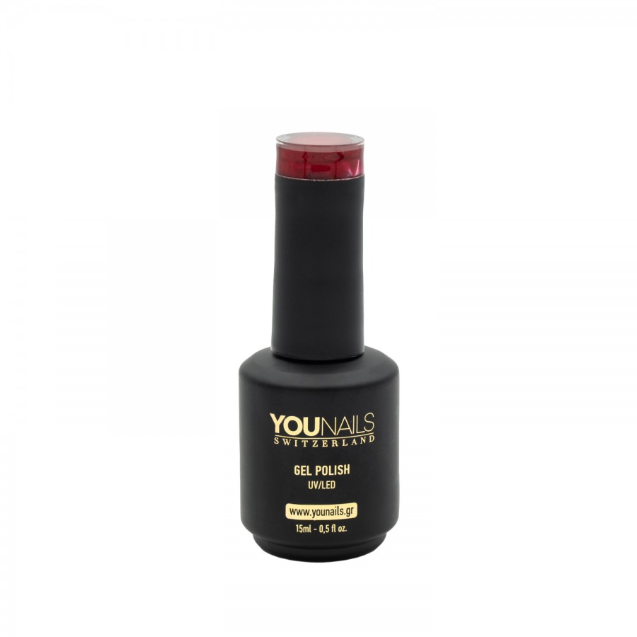 YΜ12 Ημιμόνιμο βερνίκι Younails 15ml
