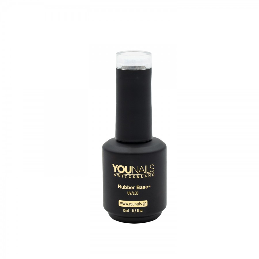 RB02 BASE COAT Ημιμόνιμο βερνίκι Younails 15ml