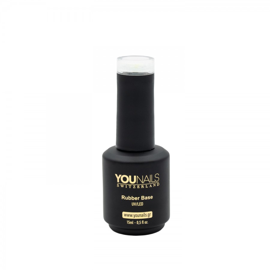 RB03 BASE COAT Ημιμόνιμο βερνίκι Younails 15ml