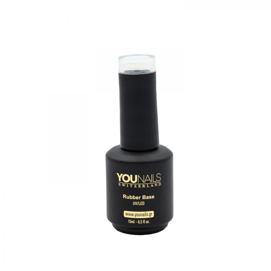 RB04 BASE COAT Ημιμόνιμο βερνίκι Younails 15ml