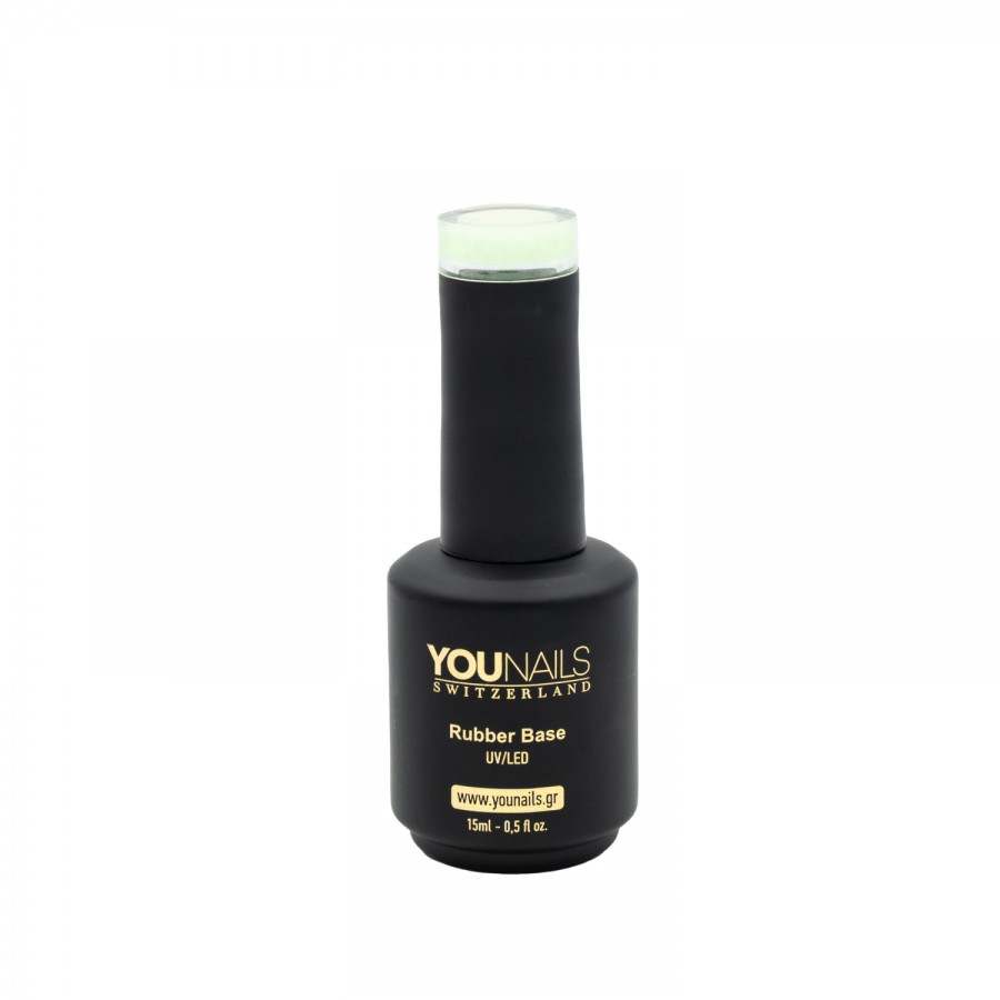 RB05 BASE COAT Ημιμόνιμο βερνίκι Younails 15ml