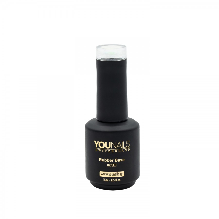 RB06 BASE COAT Ημιμόνιμο βερνίκι Younails 15ml