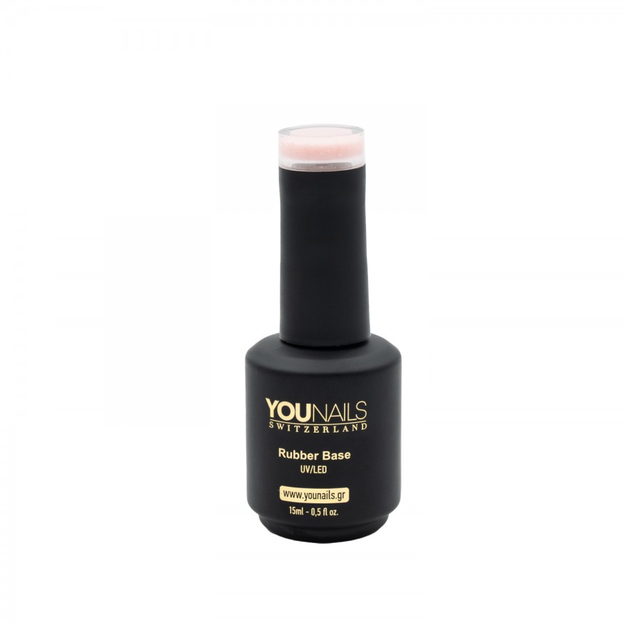 RB07 BASE COAT Ημιμόνιμο βερνίκι Younails 15ml