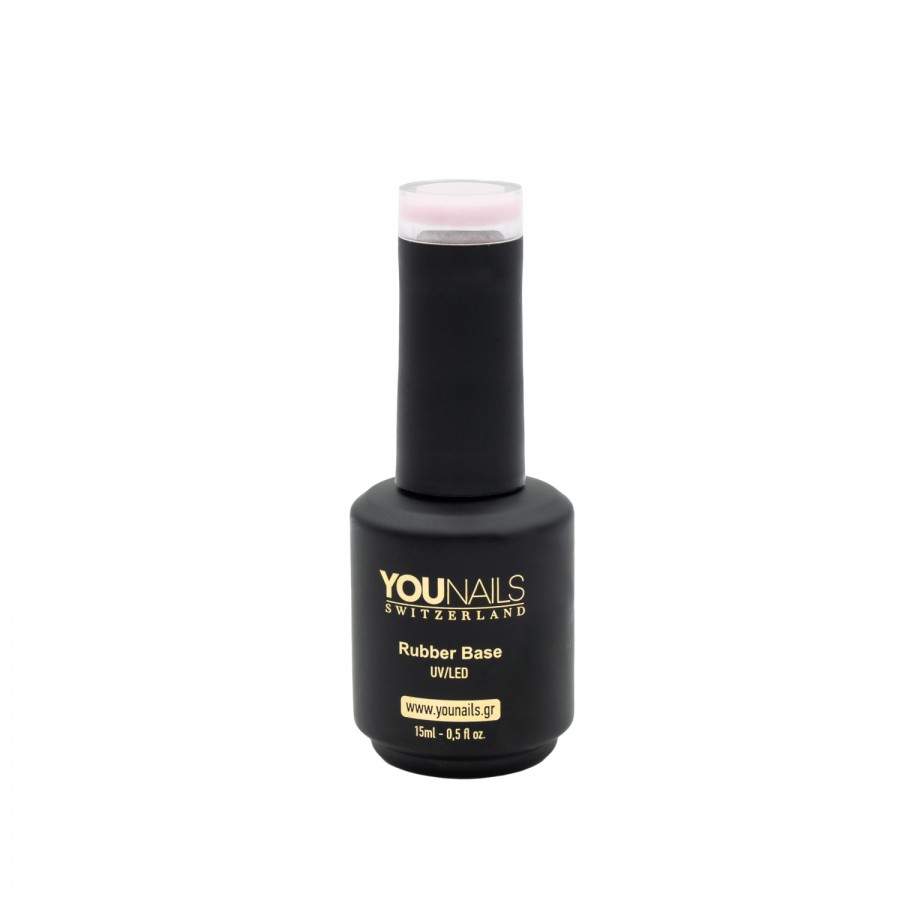 RB08 BASE COAT Ημιμόνιμο βερνίκι Younails 15ml