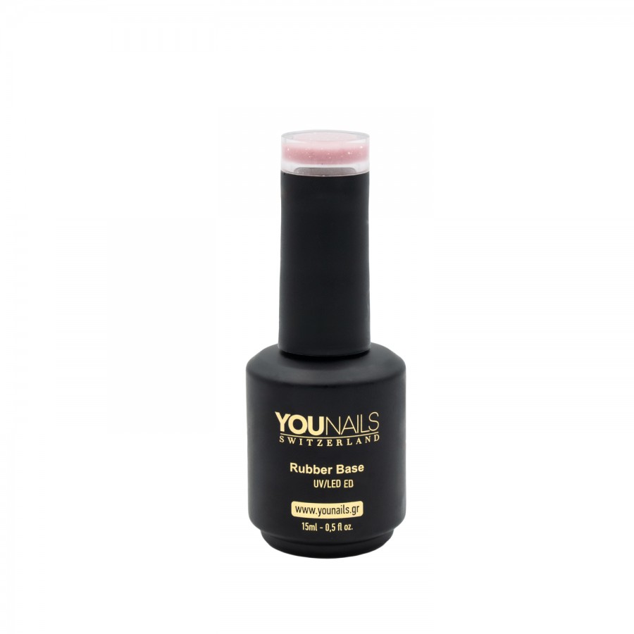 RB09 BASE COAT Ημιμόνιμο βερνίκι Younails 15ml