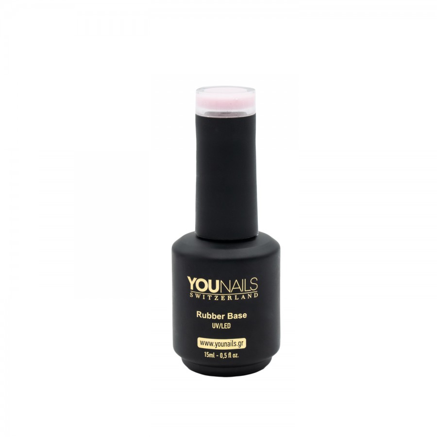 RB10 BASE COAT Ημιμόνιμο βερνίκι Younails 15ml
