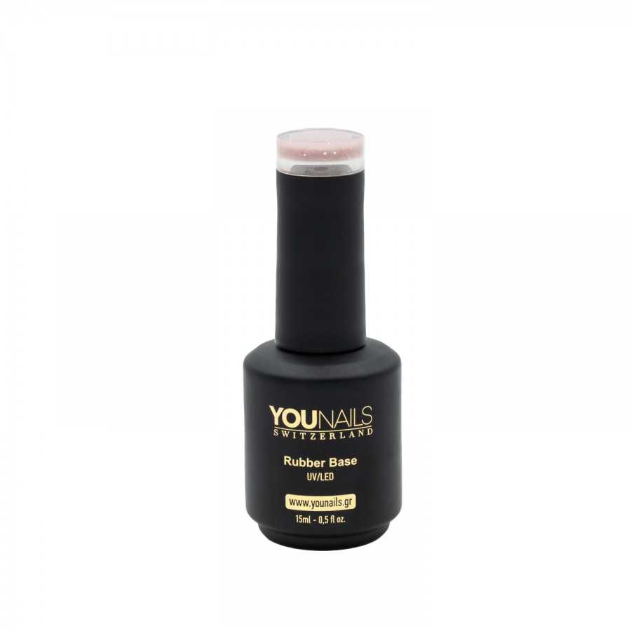 RB13 BASE COAT Ημιμόνιμο βερνίκι Younails 15ml