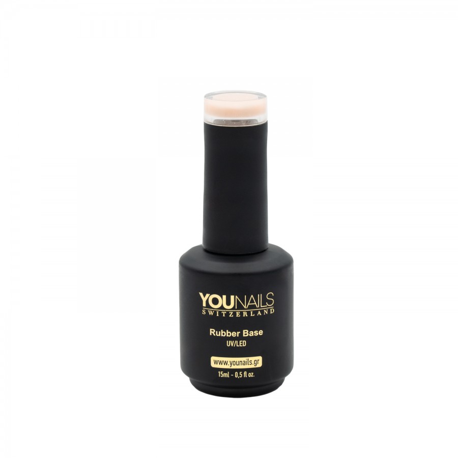 RB14 BASE COAT Ημιμόνιμο βερνίκι Younails 15ml