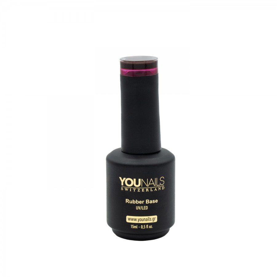 RB16 BASE COAT Ημιμόνιμο βερνίκι Younails 15ml