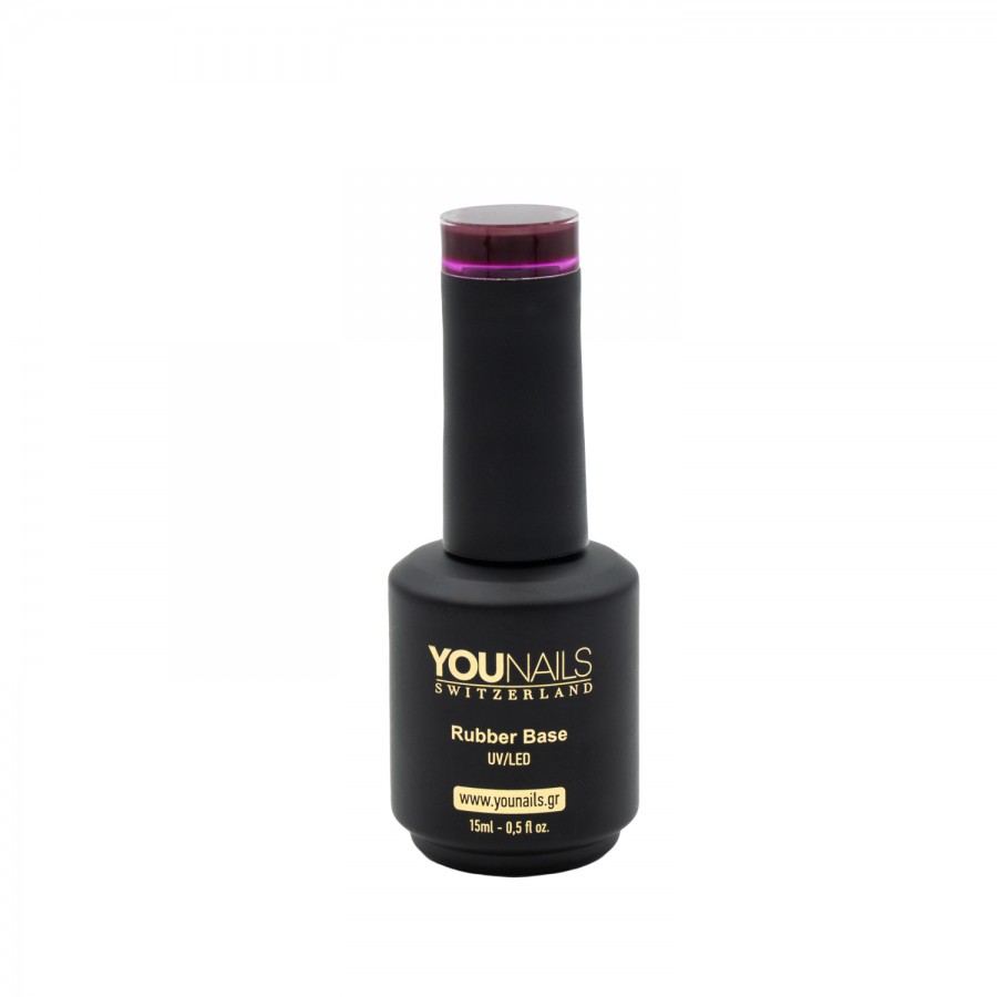 RB18 BASE COAT Ημιμόνιμο βερνίκι Younails 15ml