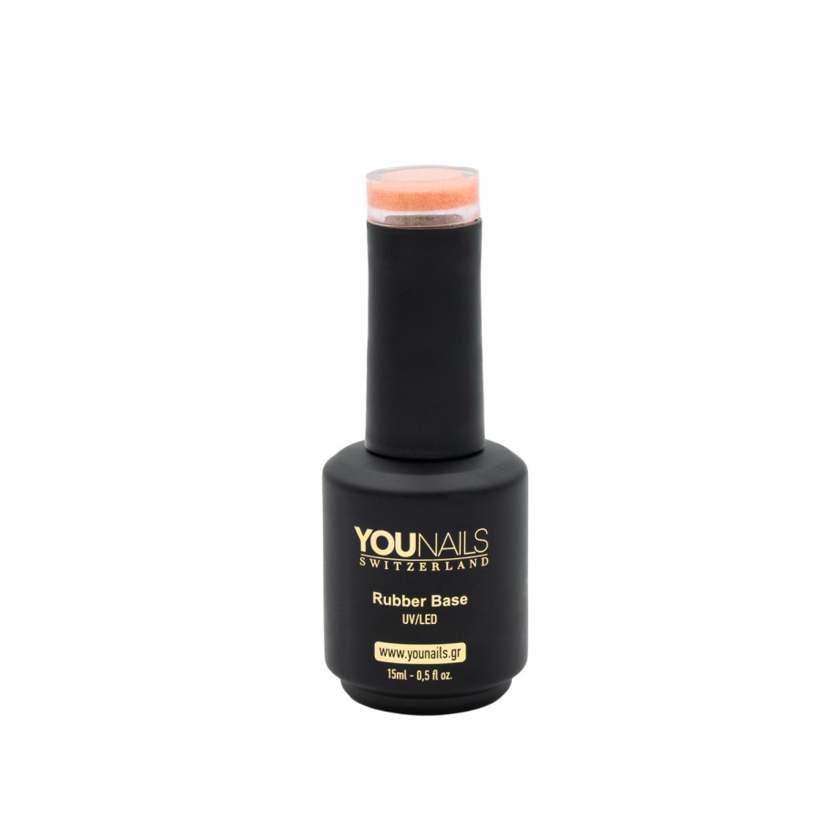 RB20 BASE COAT Ημιμόνιμο βερνίκι Younails 15ml