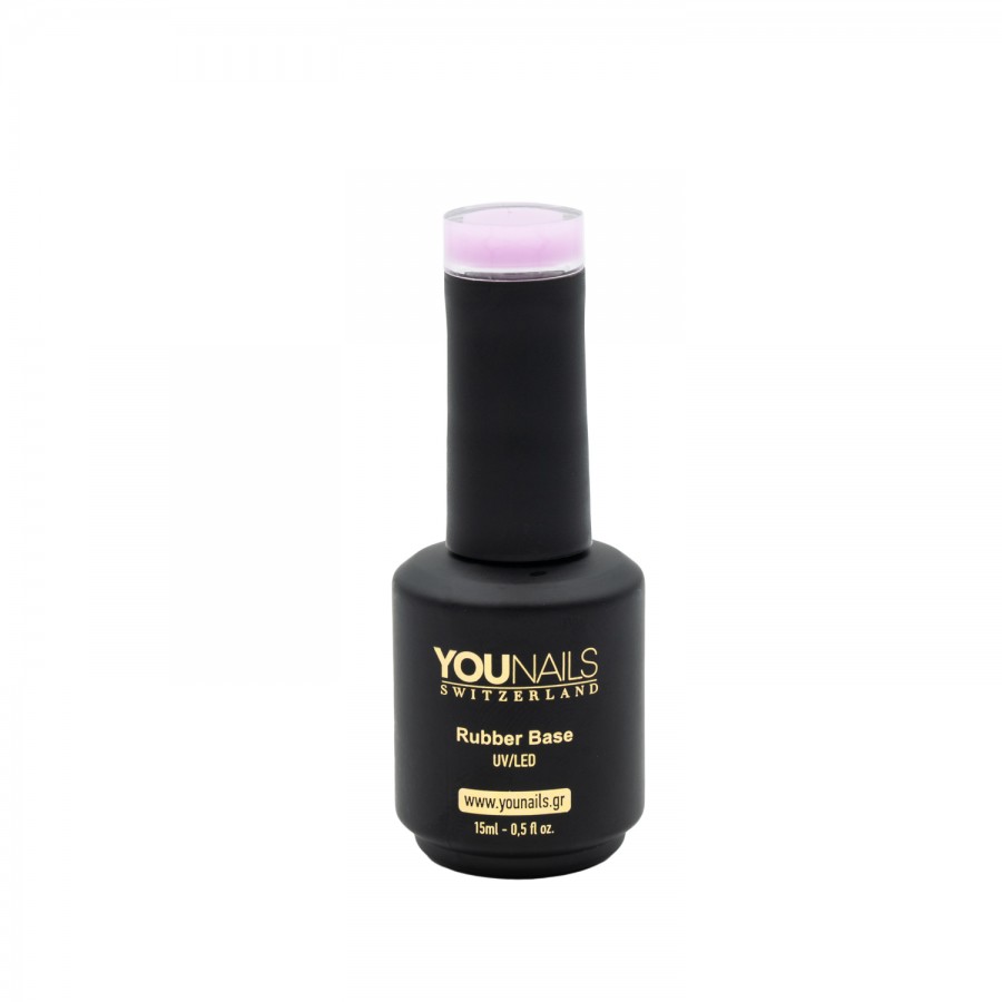 RB22 BASE COAT Ημιμόνιμο βερνίκι Younails 15ml