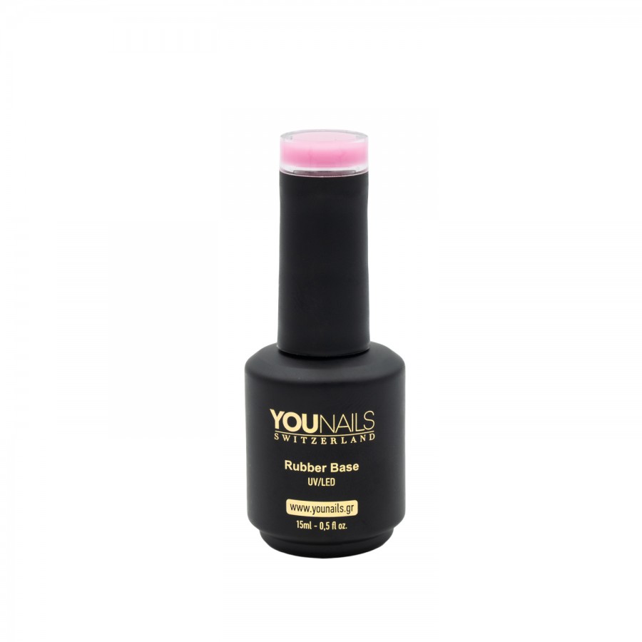 RB23 BASE COAT Ημιμόνιμο βερνίκι Younails 15ml
