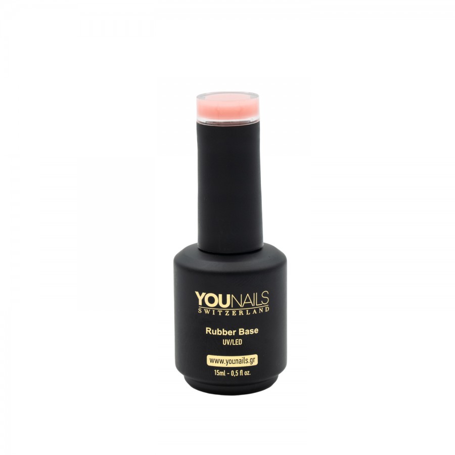 RB24 BASE COAT Ημιμόνιμο βερνίκι Younails 15ml