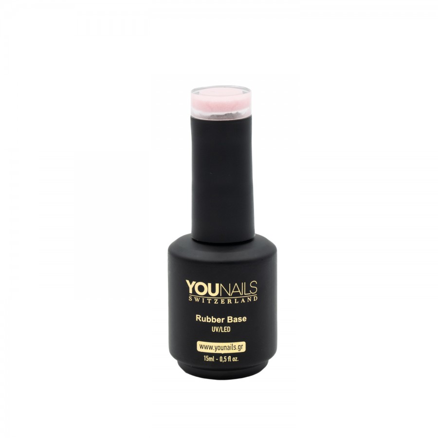 RB30 BASE COAT Ημιμόνιμο βερνίκι Younails 15ml