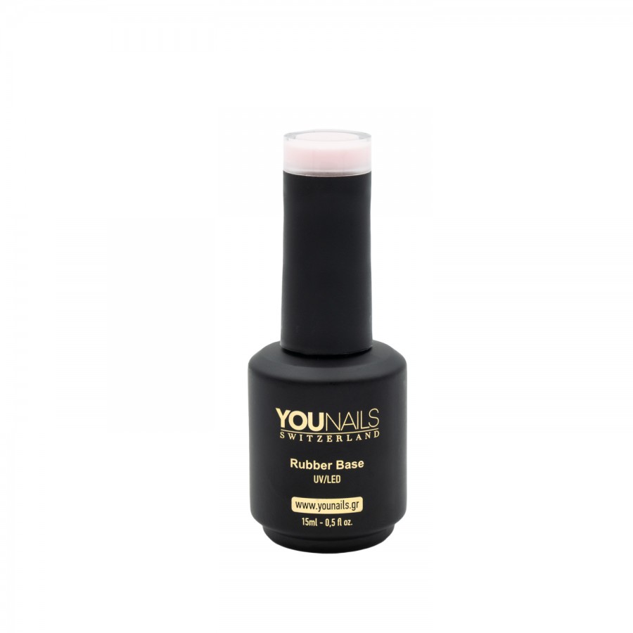 RB34 BASE COAT Ημιμόνιμο βερνίκι Younails 15ml