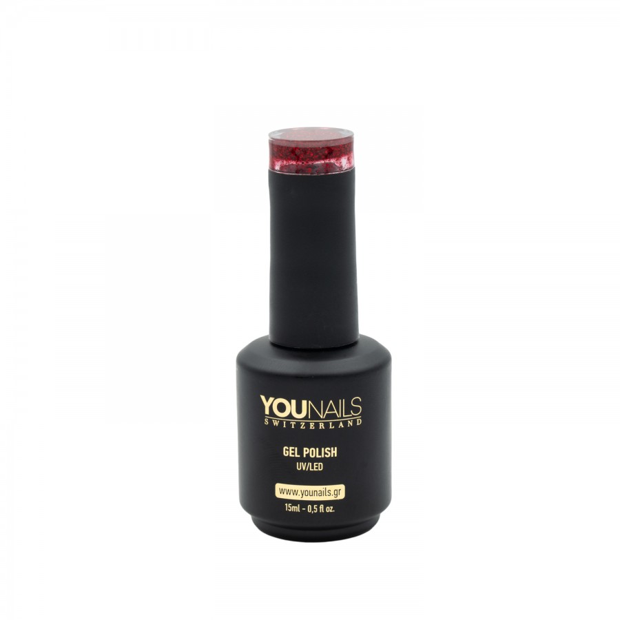 Y02RG Ημιμόνιμο βερνίκι Younails 15ml