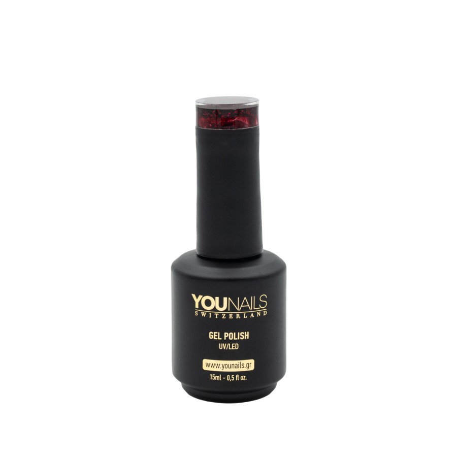 Y06RG Ημιμόνιμο βερνίκι Younails 15ml