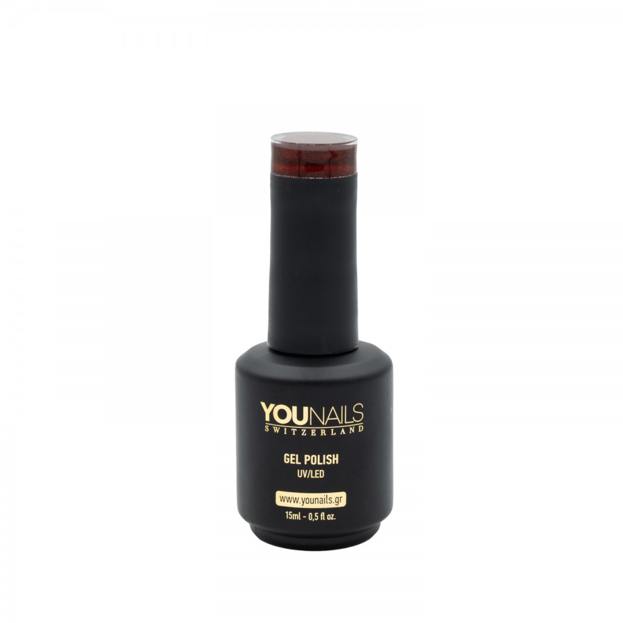Y01RCE Ημιμόνιμο βερνίκι Younails 15ml