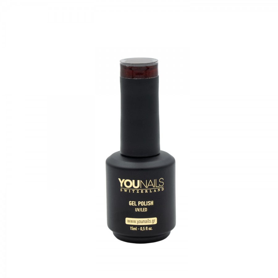 Y02RCE Ημιμόνιμο βερνίκι Younails 15ml