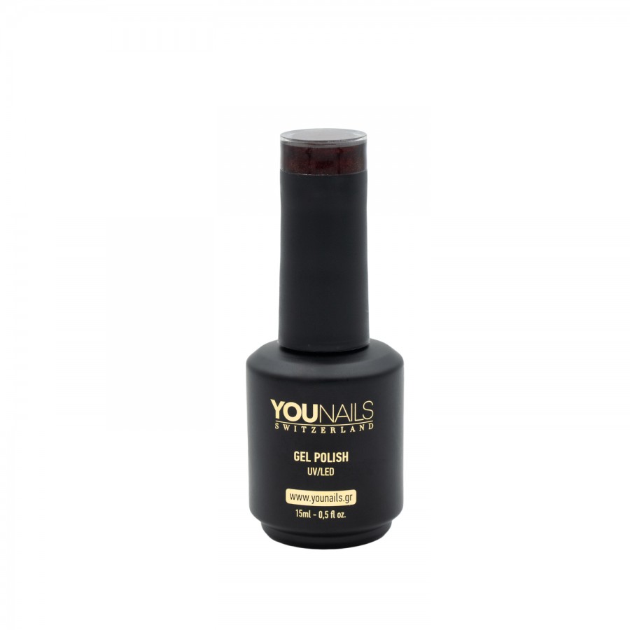 Y03RCE Ημιμόνιμο βερνίκι Younails 15ml