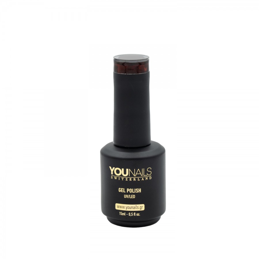 Y04RCE Ημιμόνιμο βερνίκι Younails 15ml