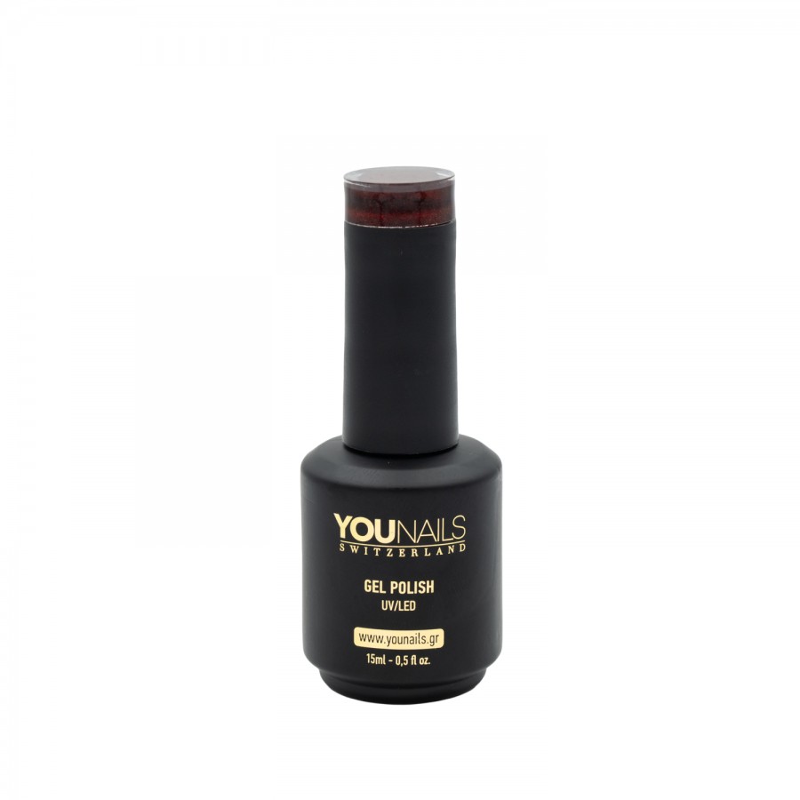Y06RCE Ημιμόνιμο βερνίκι Younails 15ml