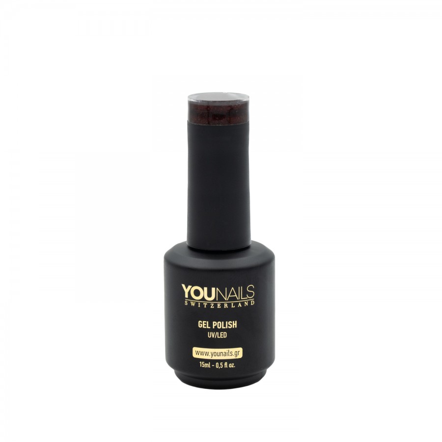 Y07RCE Ημιμόνιμο βερνίκι Younails 15ml