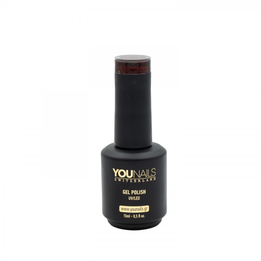 Y08RCE Ημιμόνιμο βερνίκι Younails 15ml