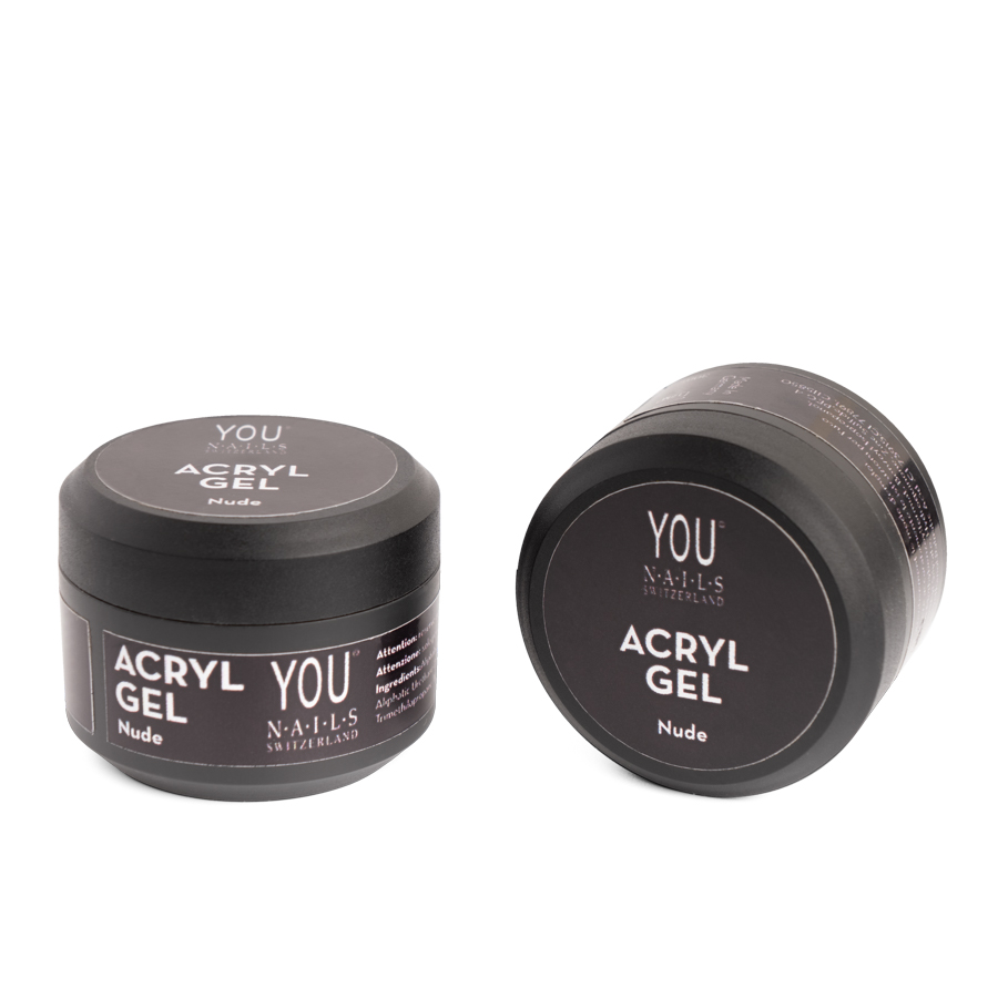 ACRYGEL NUDE 30ml