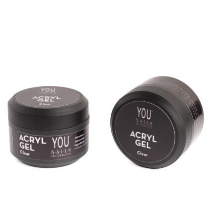 ACRYGEL CLEAR 30ml