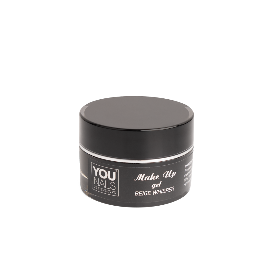 MAKE UP BEIGE WHISPER