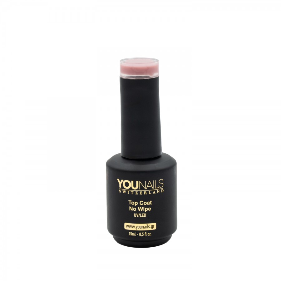 TC07 TOP COAT Ημιμόνιμο βερνίκι Younails 15ml