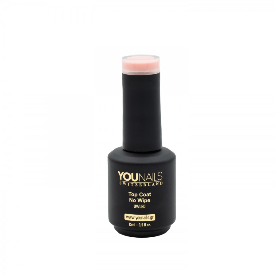 TC08 TOP COAT Ημιμόνιμο βερνίκι Younails 15ml