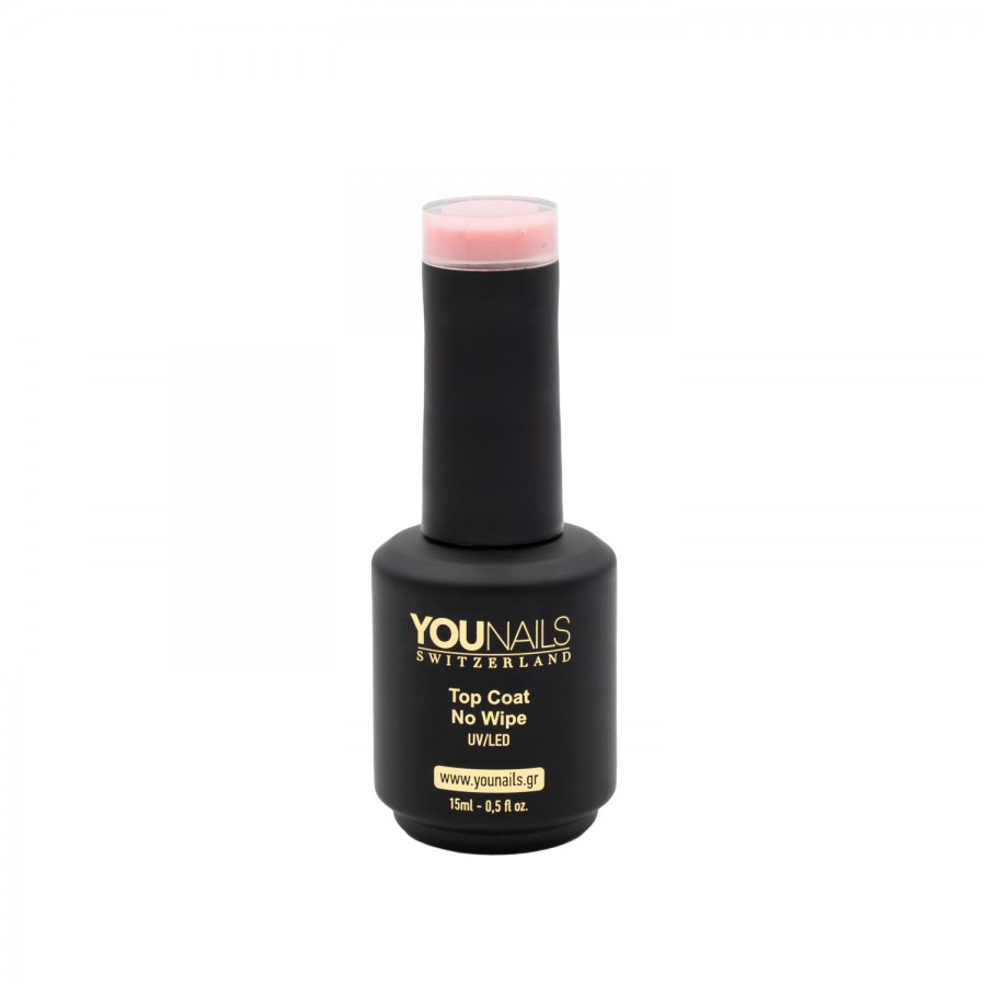 TC09 TOP COAT Ημιμόνιμο βερνίκι Younails 15ml