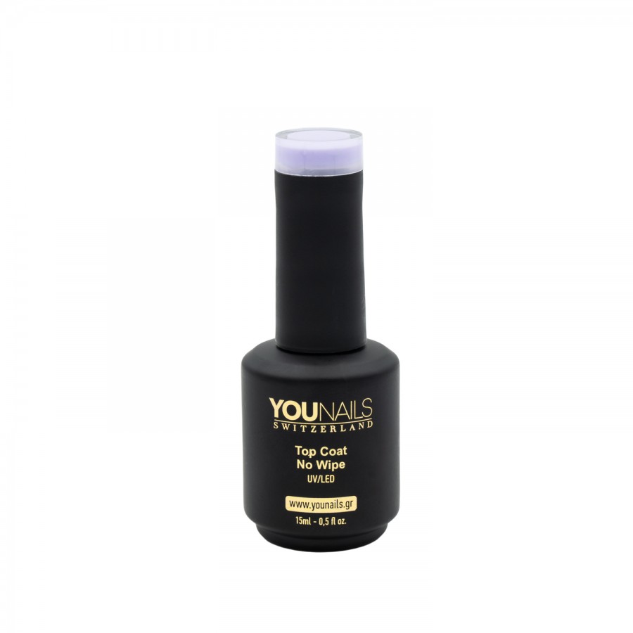 TC11 TOP COAT Ημιμόνιμο βερνίκι Younails 15ml