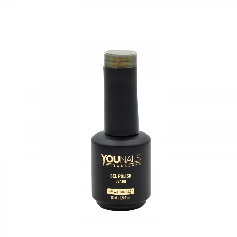 VIP 5D CAT EYE 05 Ημιμόνιμο βερνίκι Younails 15ml
