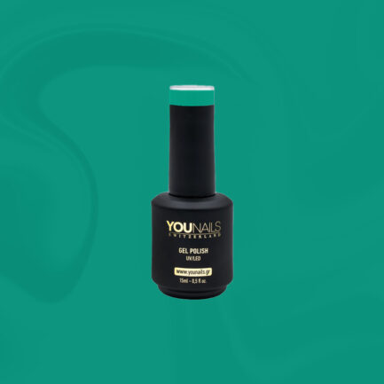 Y4 Dark turquoise