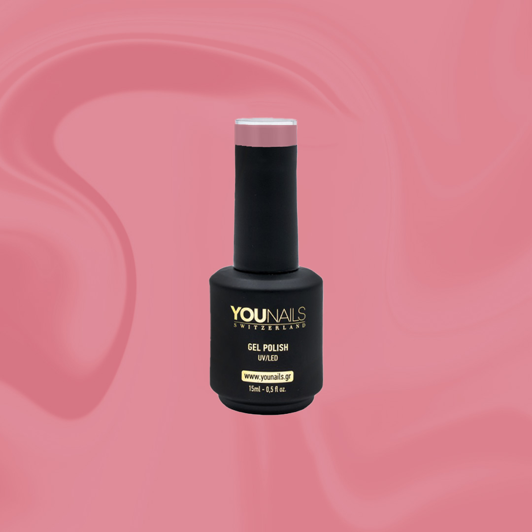 Y10 Ημιμόνιμο βερνίκι Younails 15ml-1